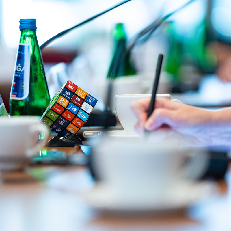 CSR Consulting