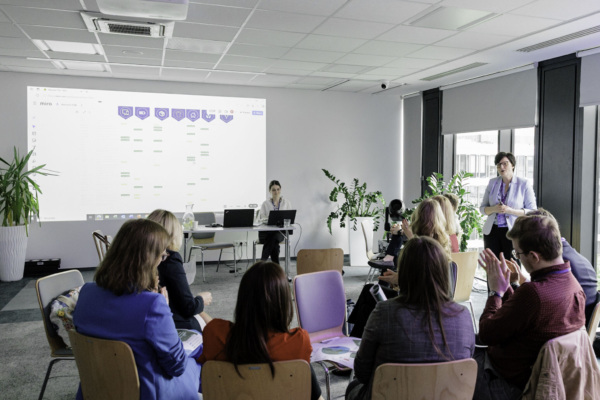Strategie GOZ – różne etapy łańcucha wartości w kluczowych branżach