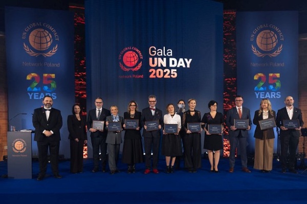 CSR Consulting dołącza do United Nations Global Compact!